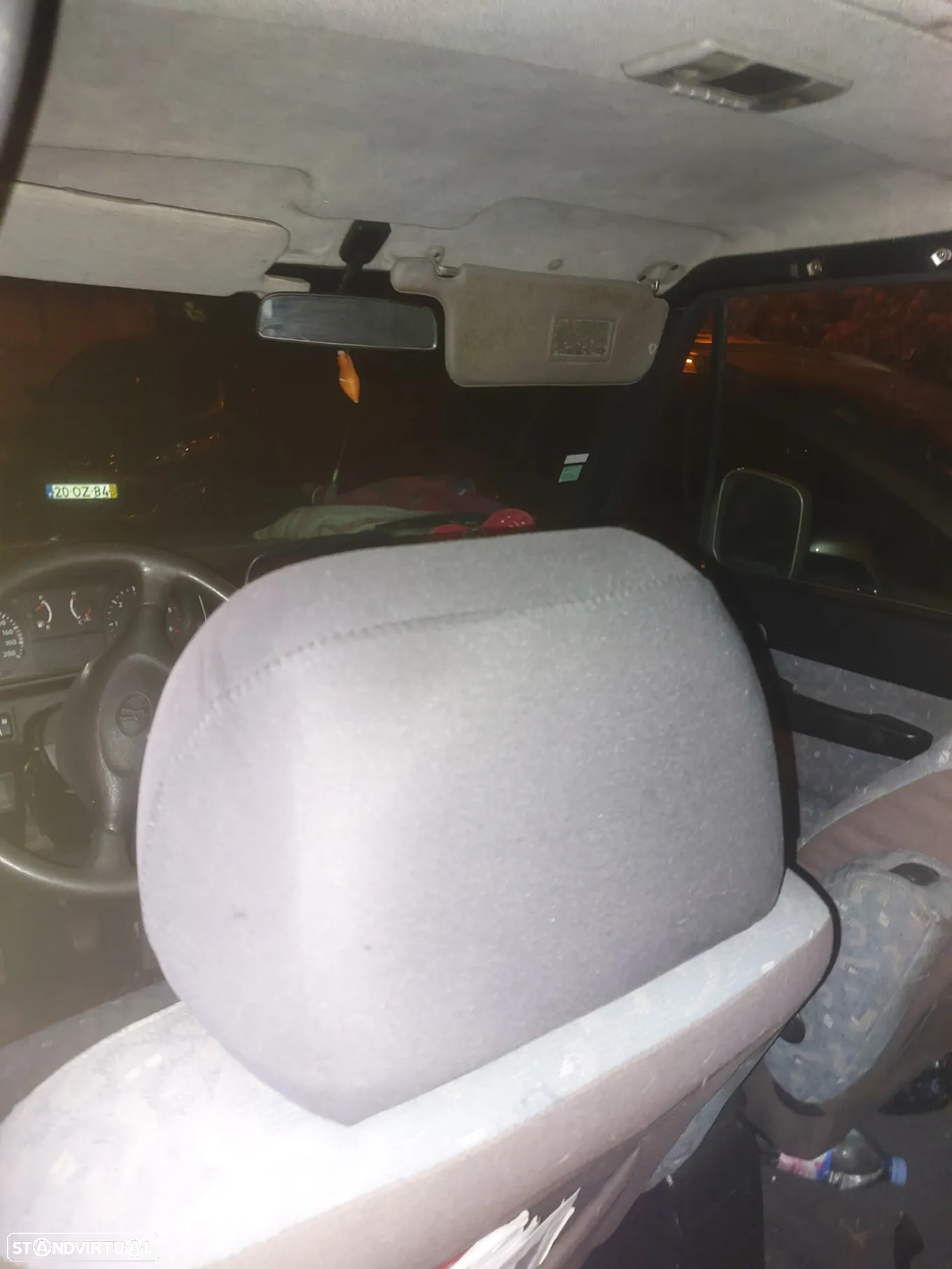 Hyundai Galloper - 32