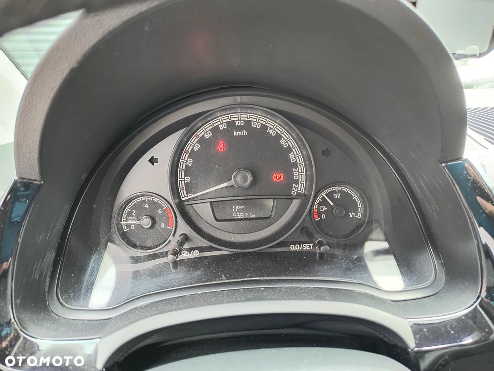 Skoda Citigo - 15