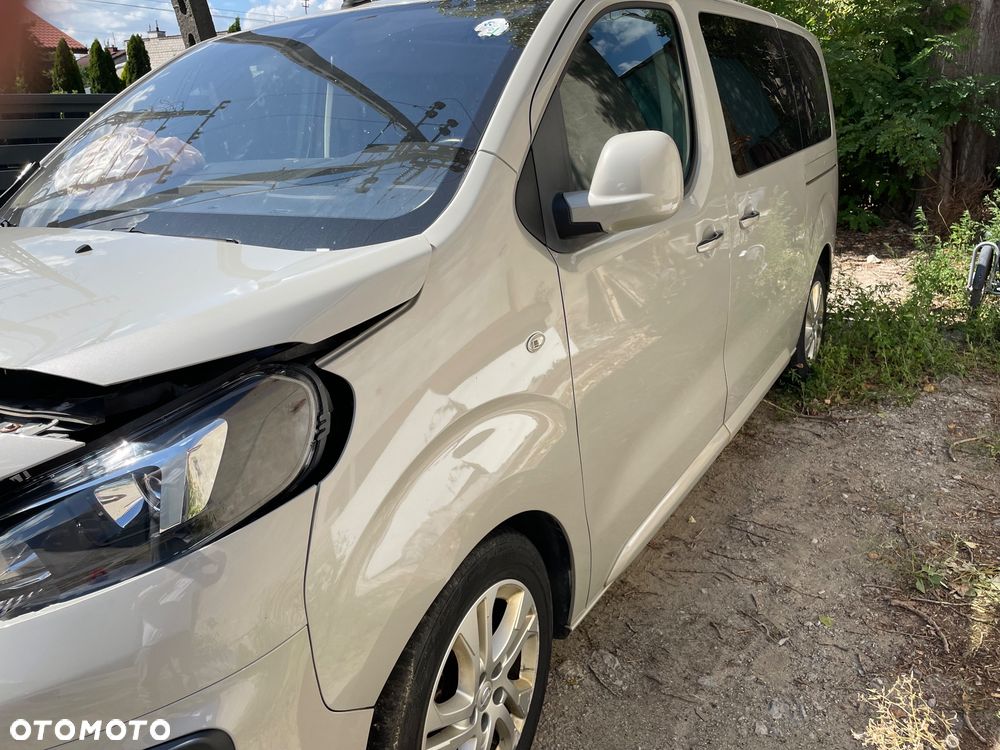 Opel Zafira 2.0 D M Elegance - 6