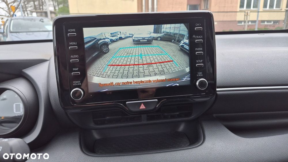 Toyota Yaris Hybrid 1.5 Comfort - 16