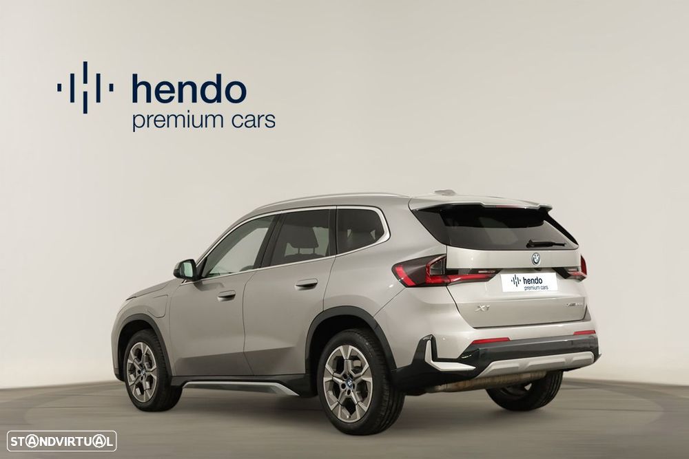 BMW X1 xDrive25e - 4