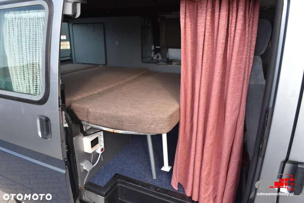 Ford Transit - 29