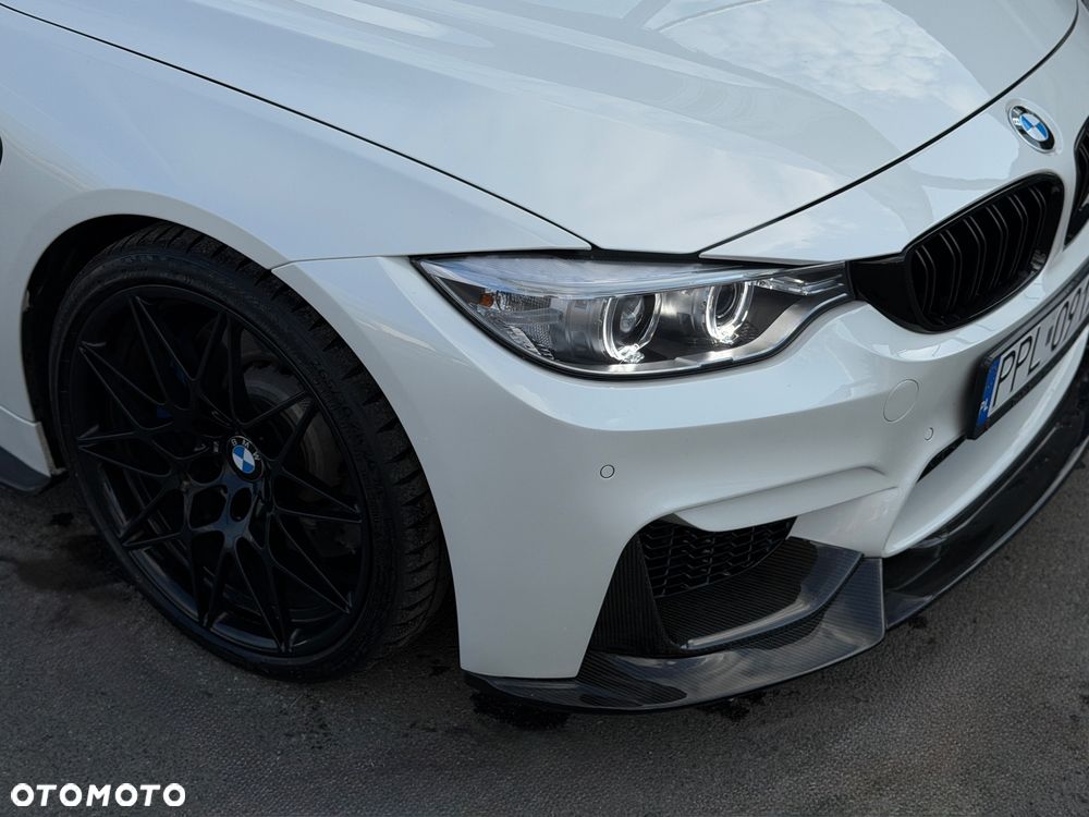BMW M4 DKG - 12