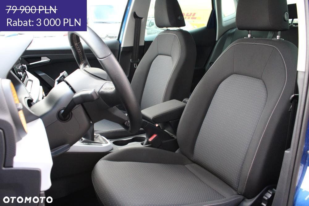 Seat Arona - 8