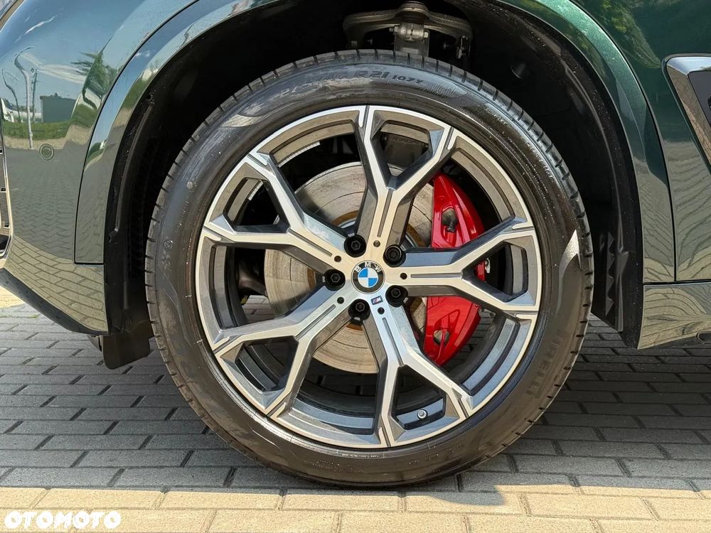 BMW X5 xDrive40i - 9