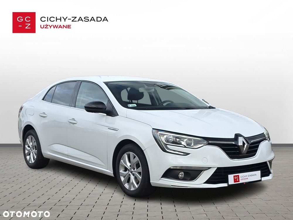 Renault Megane 1.3 TCe FAP Business - 7