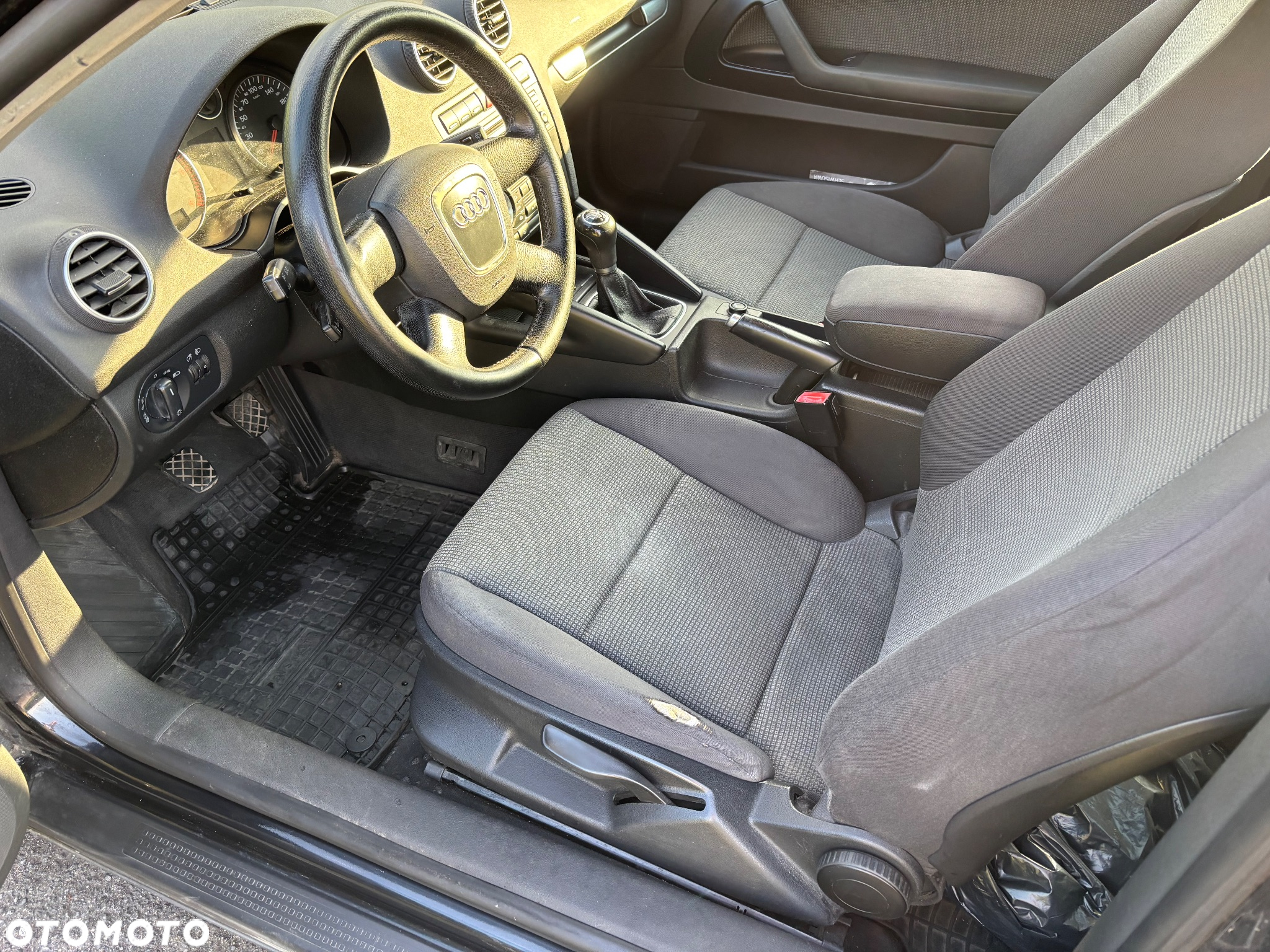 Audi A3 - 9