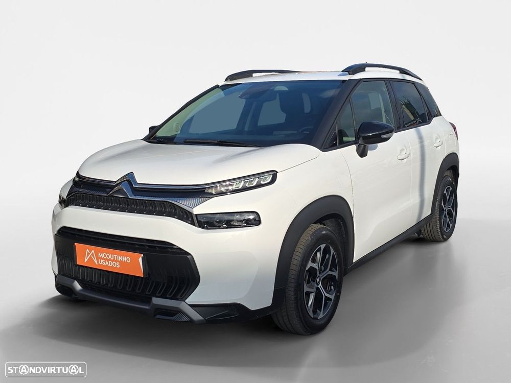 Citroën C3 Aircross 1.2 PureTech Plus - 1