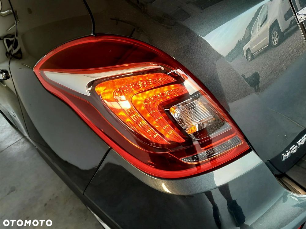 Opel Mokka 1.4 T Cosmo - 28