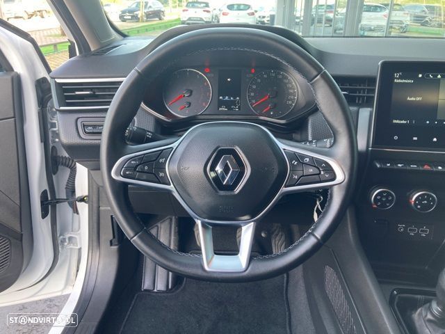 Renault Clio 1.0 TCe Evolution - 11