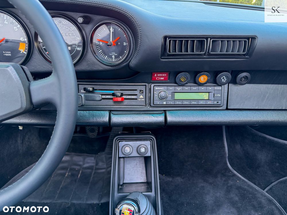 Porsche 911 - 17