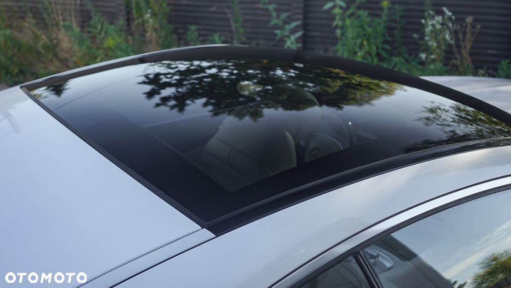 Mercedes-Benz Klasa S 500 Coupe 4-Matic 9G-TRONIC - 24