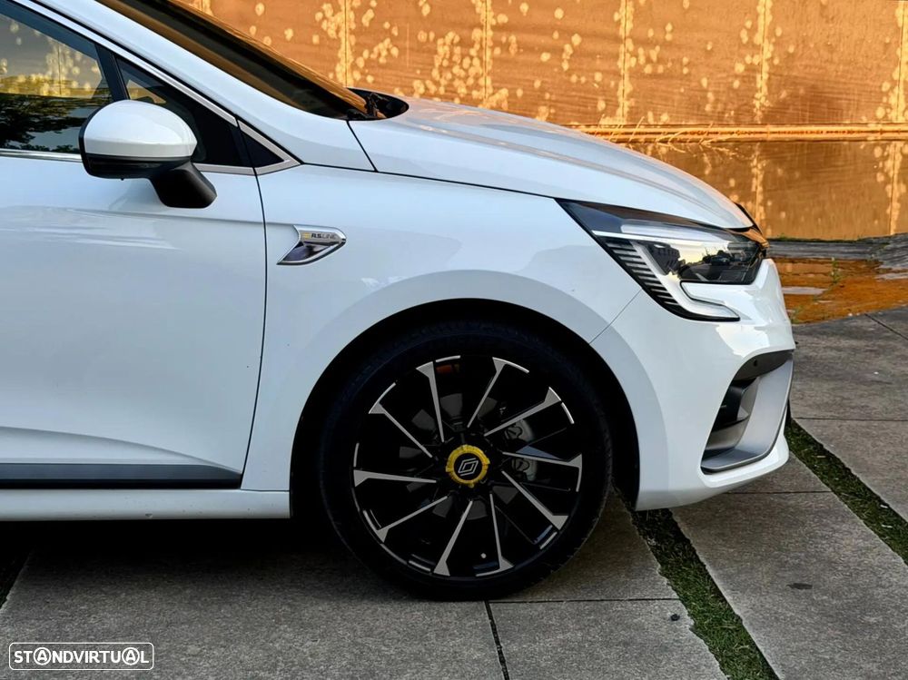 Renault Clio - 27