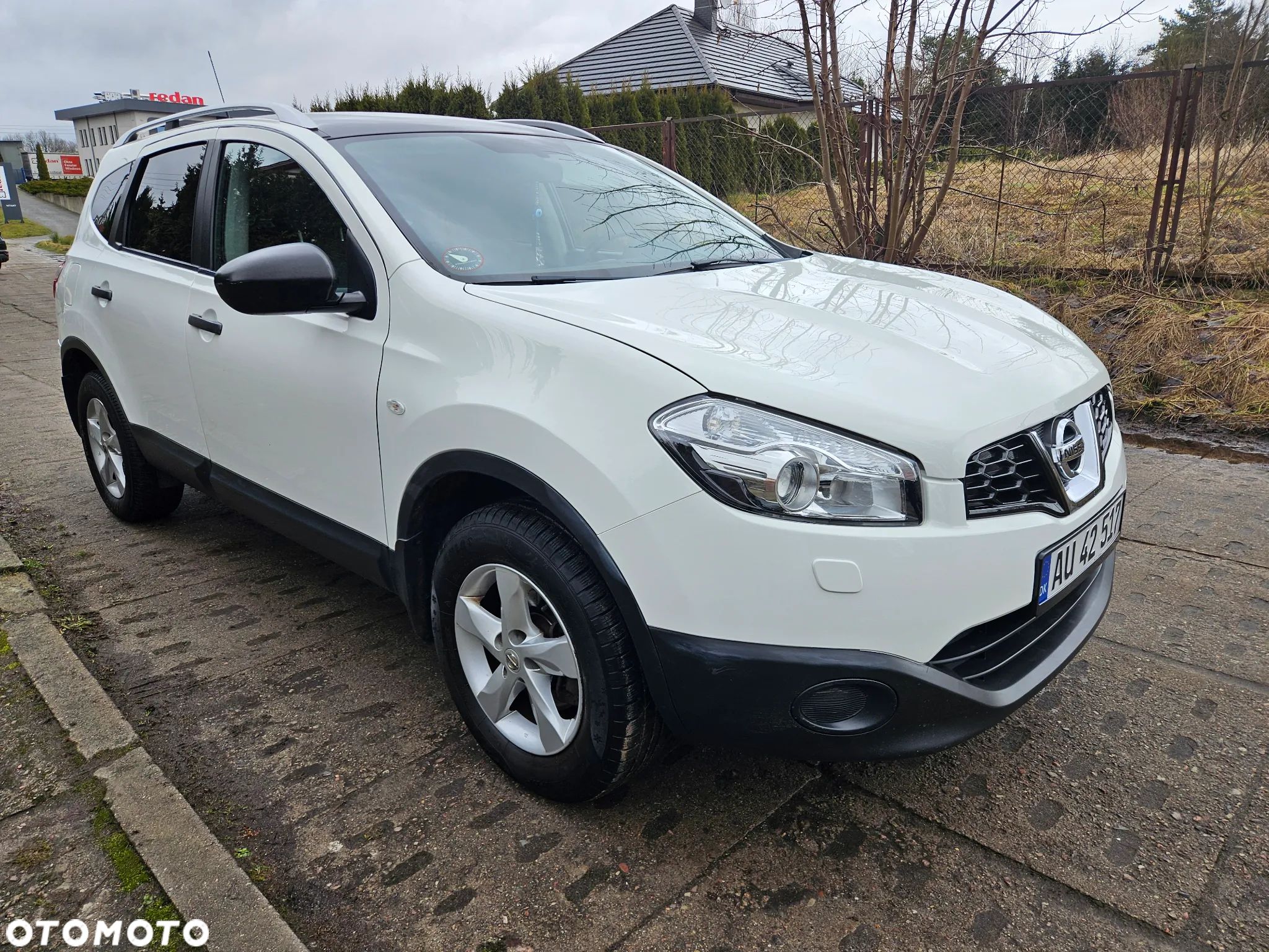 Nissan Qashqai 1.6 Acenta - 1