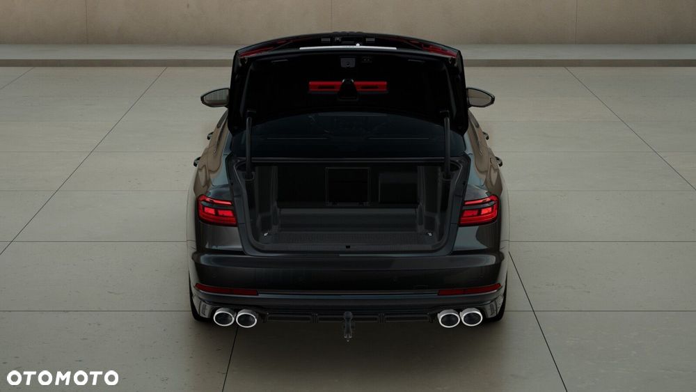 Audi S8 TFSI mHEV Quattro Tiptr - 7