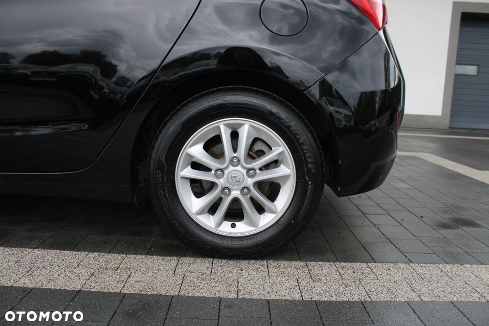 Hyundai i30 - 16