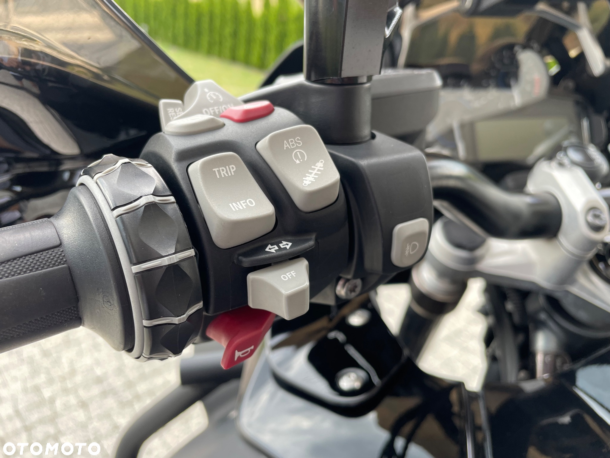 BMW GS - 17