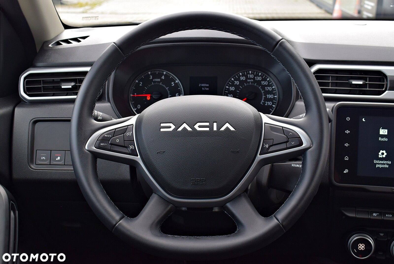 Dacia Duster - 25
