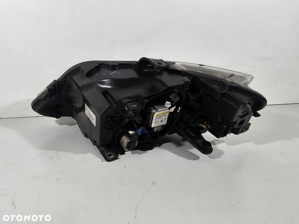 Seat ibiza iv 6j lampa przód przednia prawa bi-xenon skrętny skrętn - 7