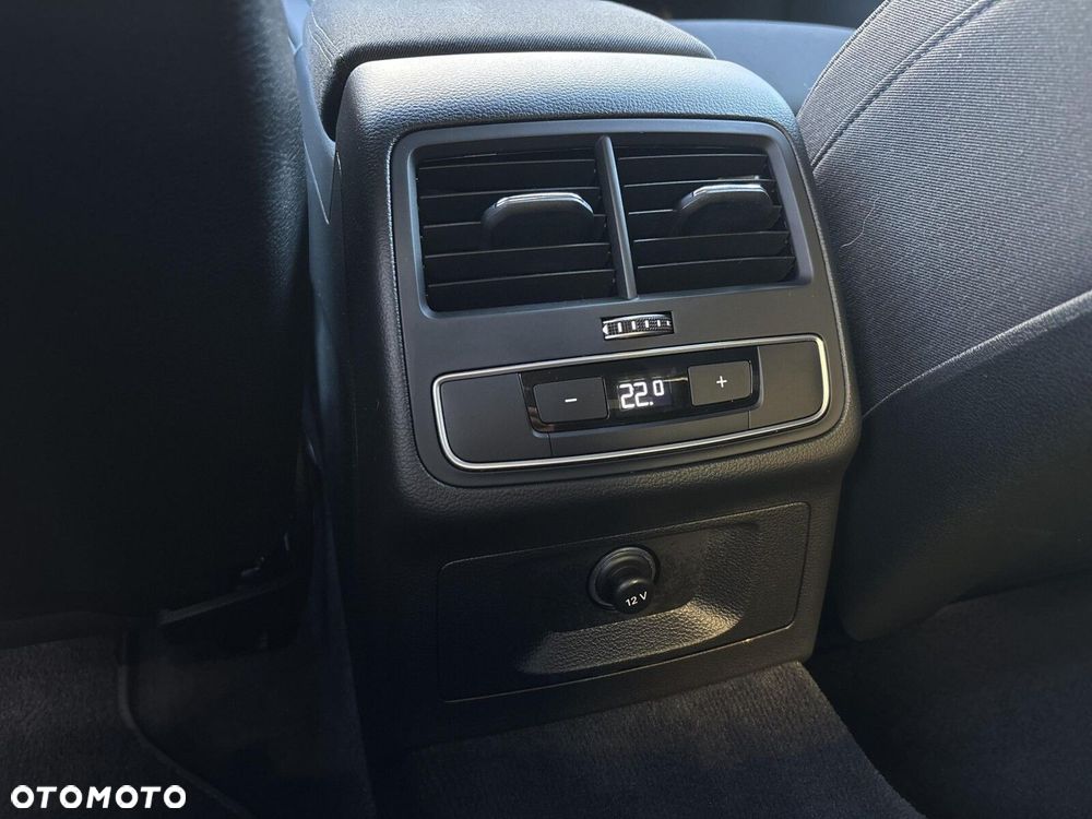 Audi A4 - 27