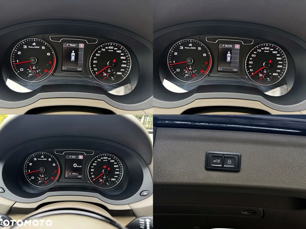 Audi Q3 - 25