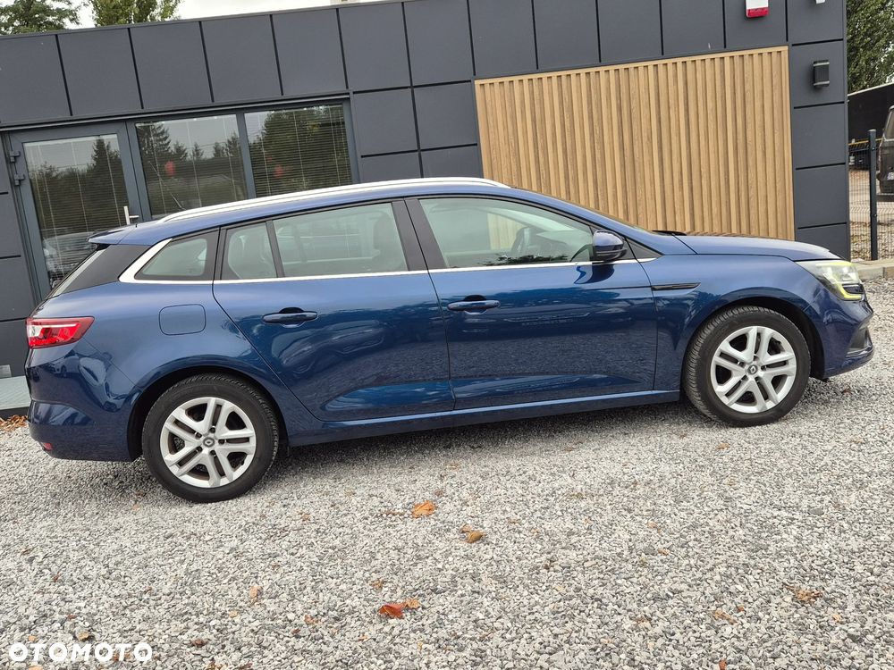 Renault Megane ENERGY TCe 100 EXPERIENCE - 15