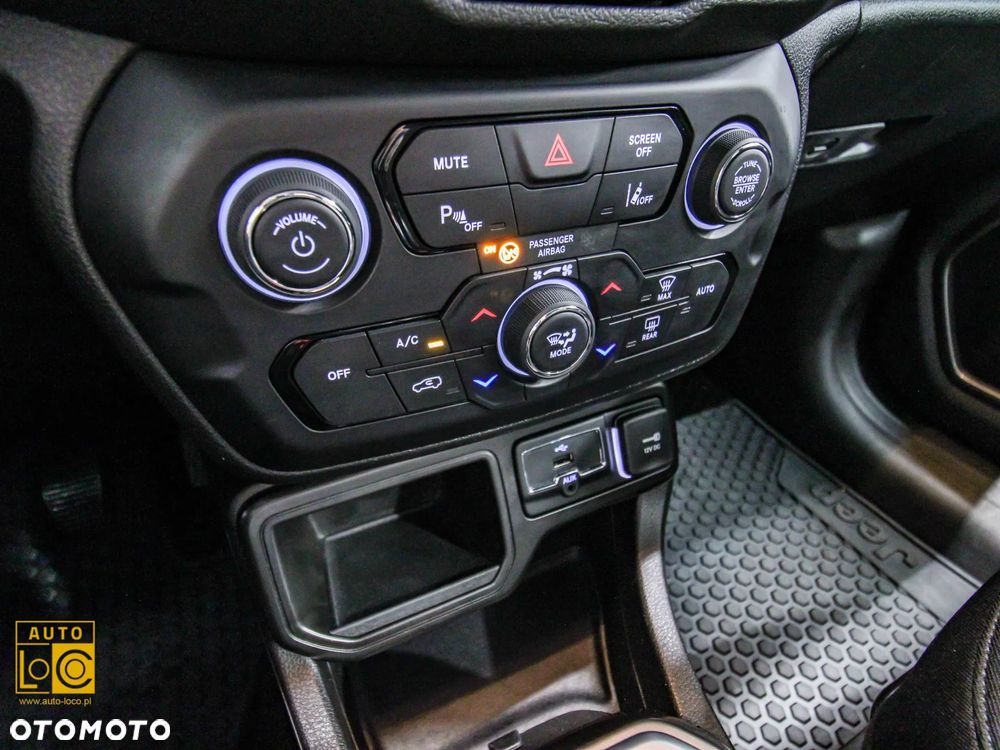 Jeep Renegade 1.0 GSE T3 Turbo Sport FWD S&S - 23