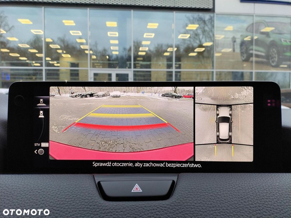 Mazda CX-60 2.5 PHEV Homura Plus AWD - 21