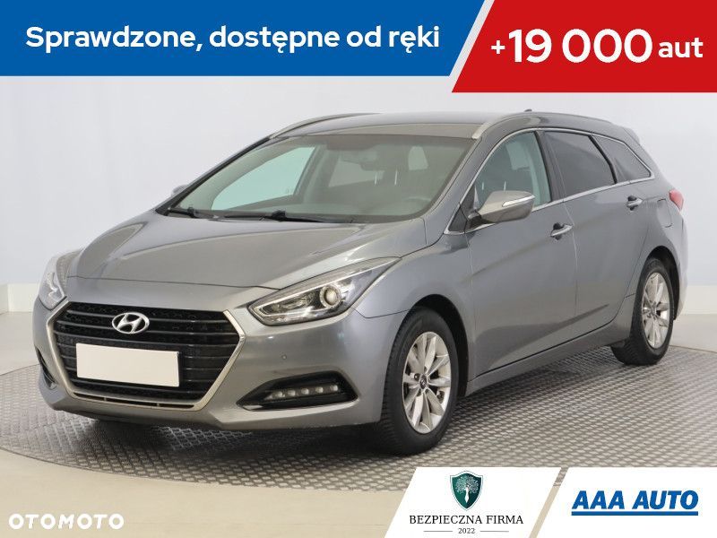 Hyundai i40 - 2