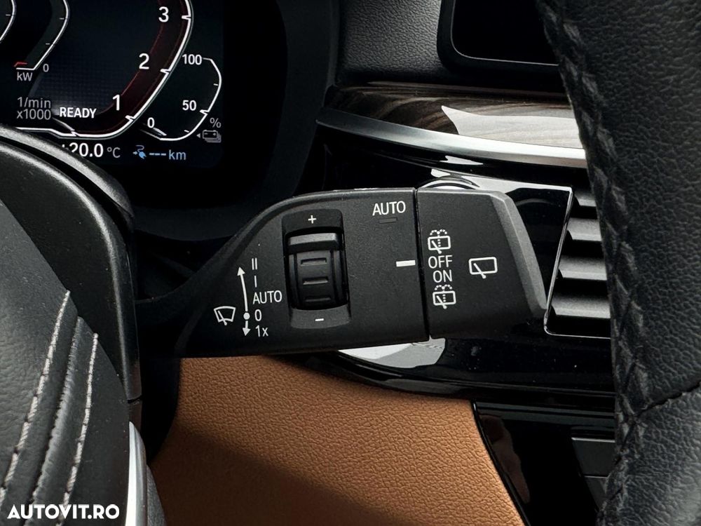 BMW Seria 5 - 37
