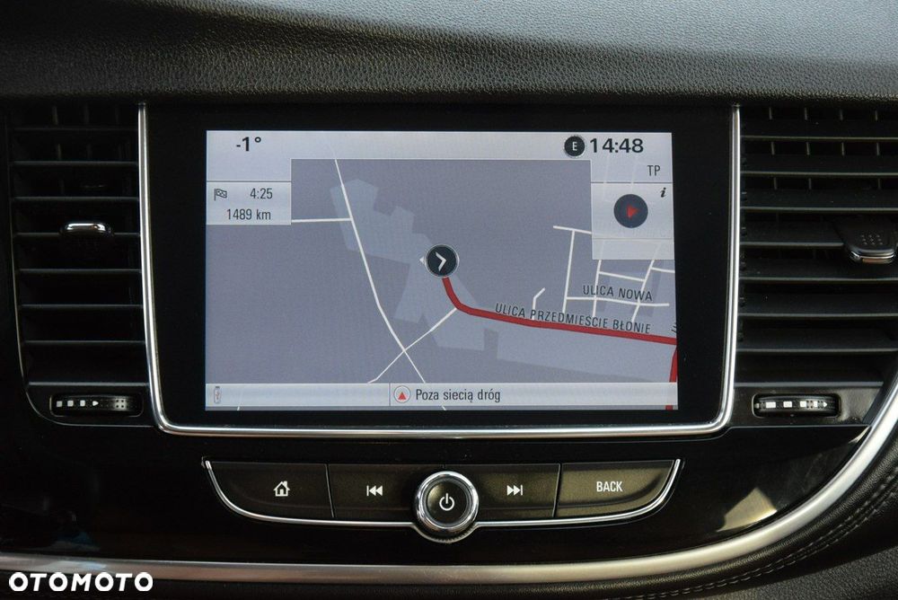 Opel Mokka 1.6 CDTI ecoFLEX Start/Stop Color Innovation - 29