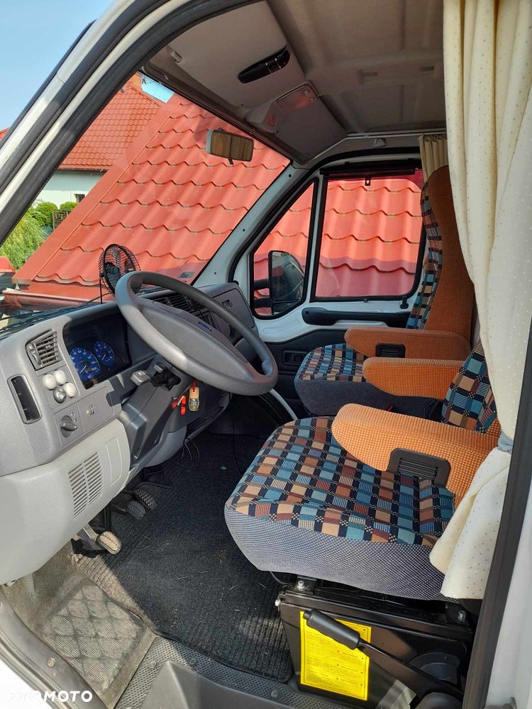 Fiat Ducato - 11