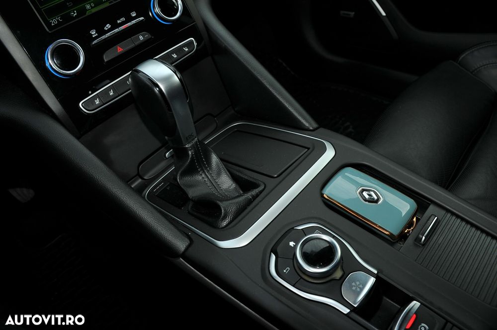 Renault Talisman ENERGY dCi 160 EDC INITIALE PARIS - 8