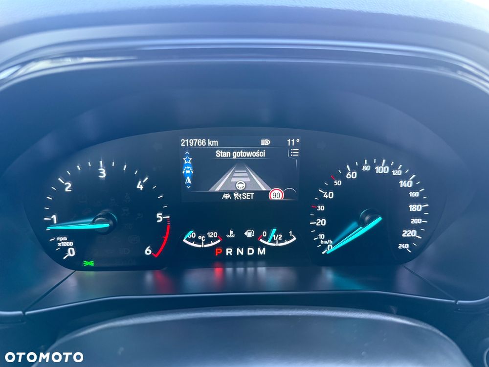 Ford Focus 2.0 EcoBlue ST-Line - 14