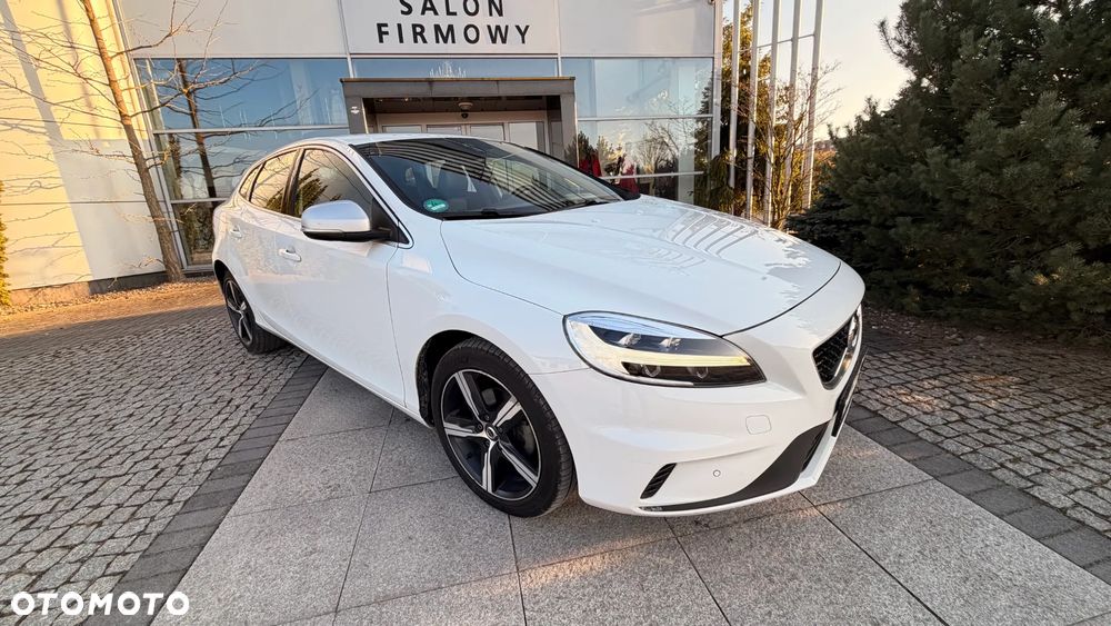 Volvo V40 - 1