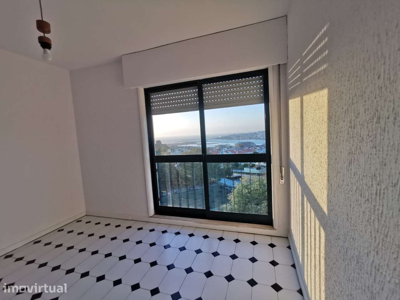 T3 Renovado Último Piso em Canidelo - Grande imagem: 2/29
