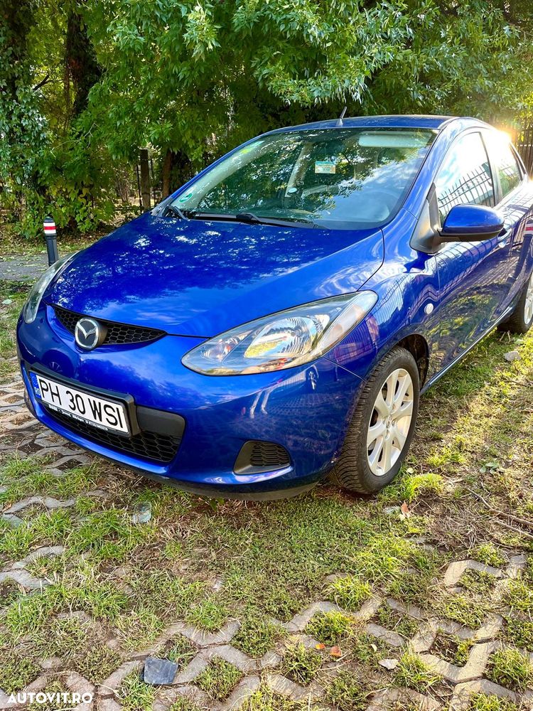 Mazda 2 1.3 Dynamic - 2