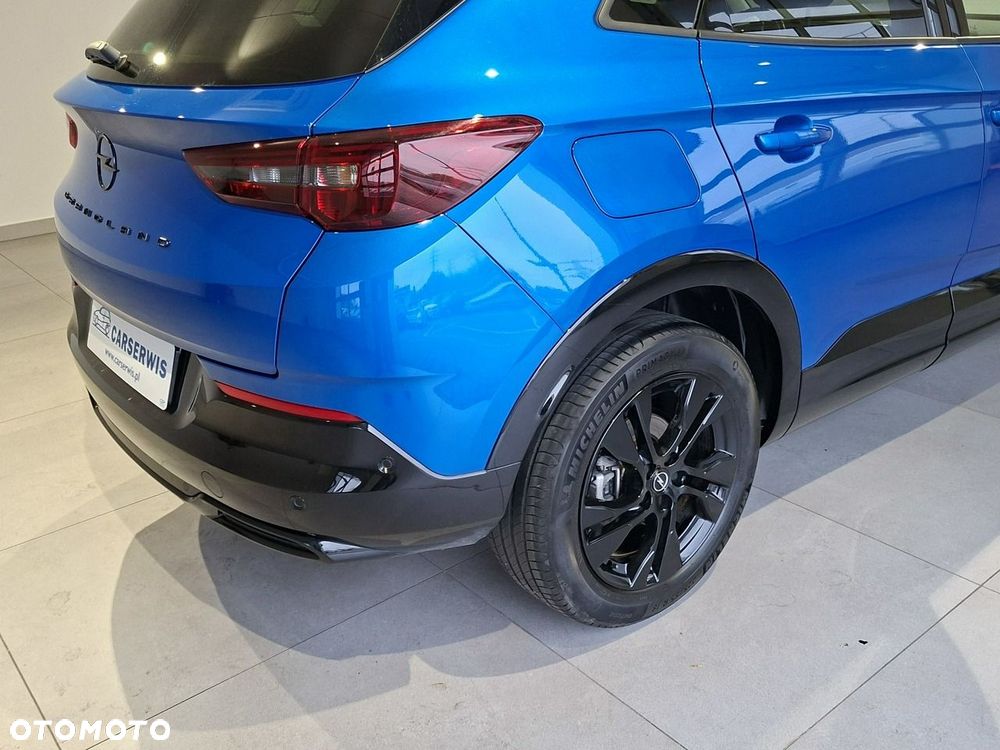 Opel Grandland - 27