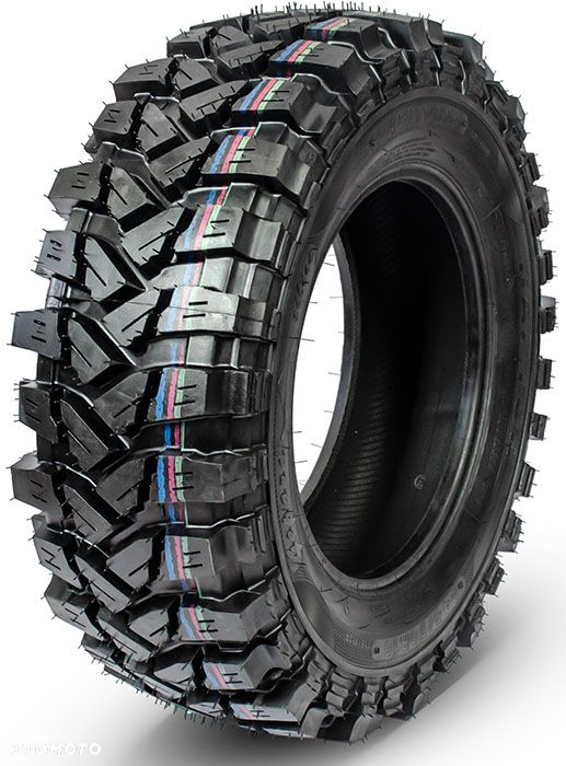 4X 215/75R15 Geyer&Hosaja GEPARD RAPTOR 2023