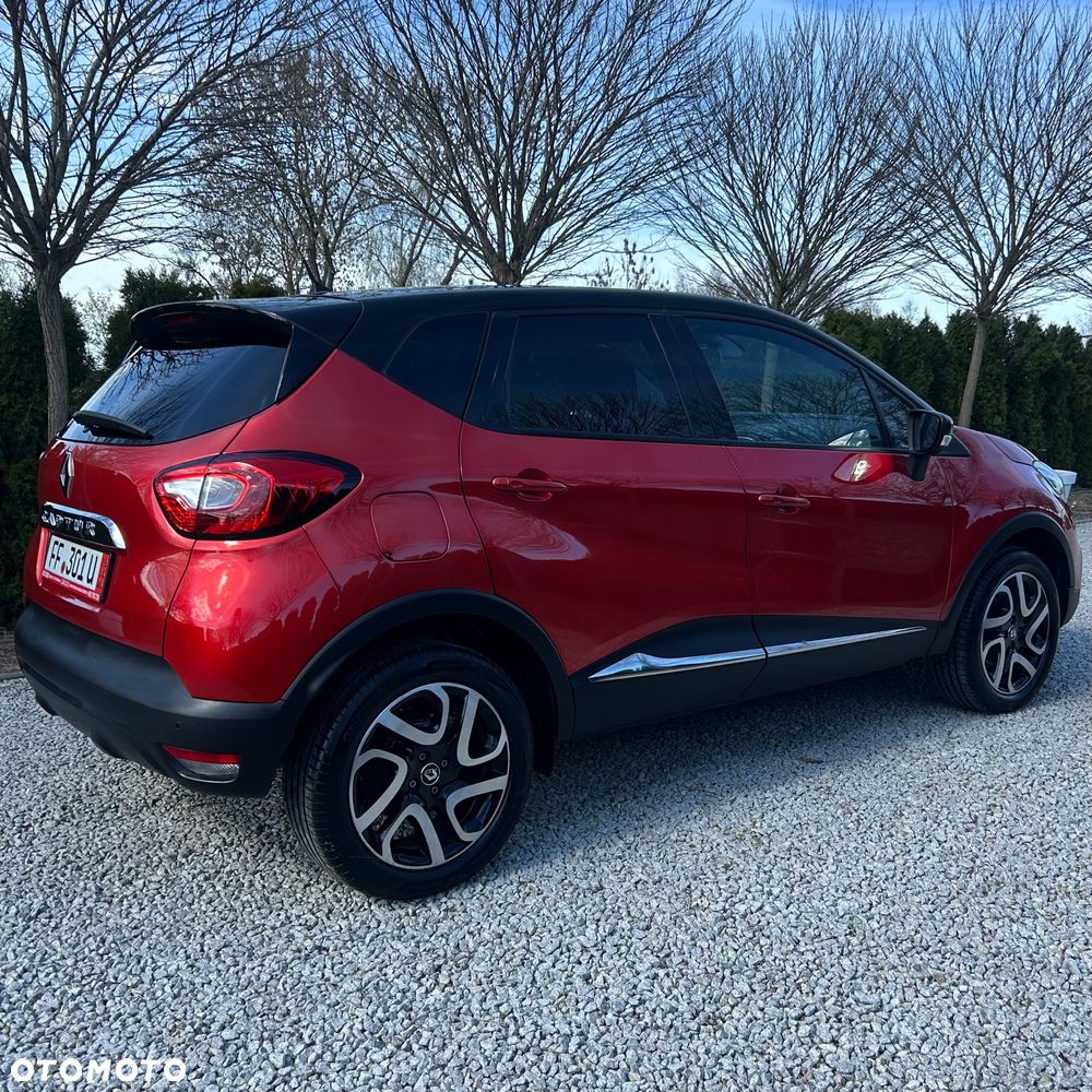 Renault Captur ENERGY TCe 120 EDC Intens - 7