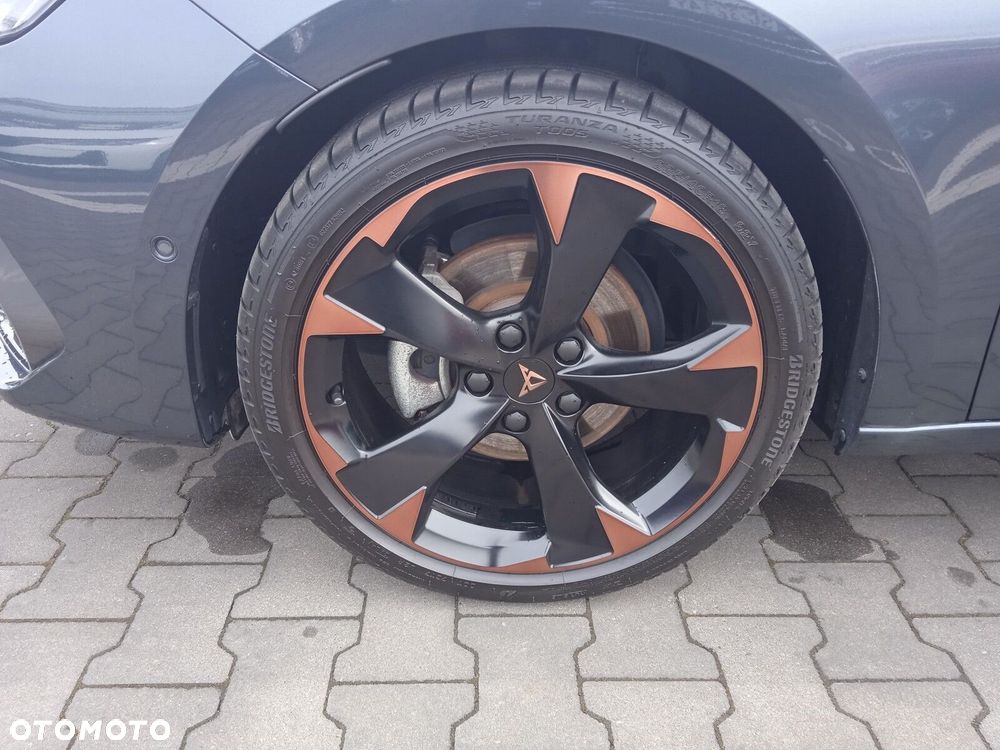Cupra Leon Sportstourer - 41