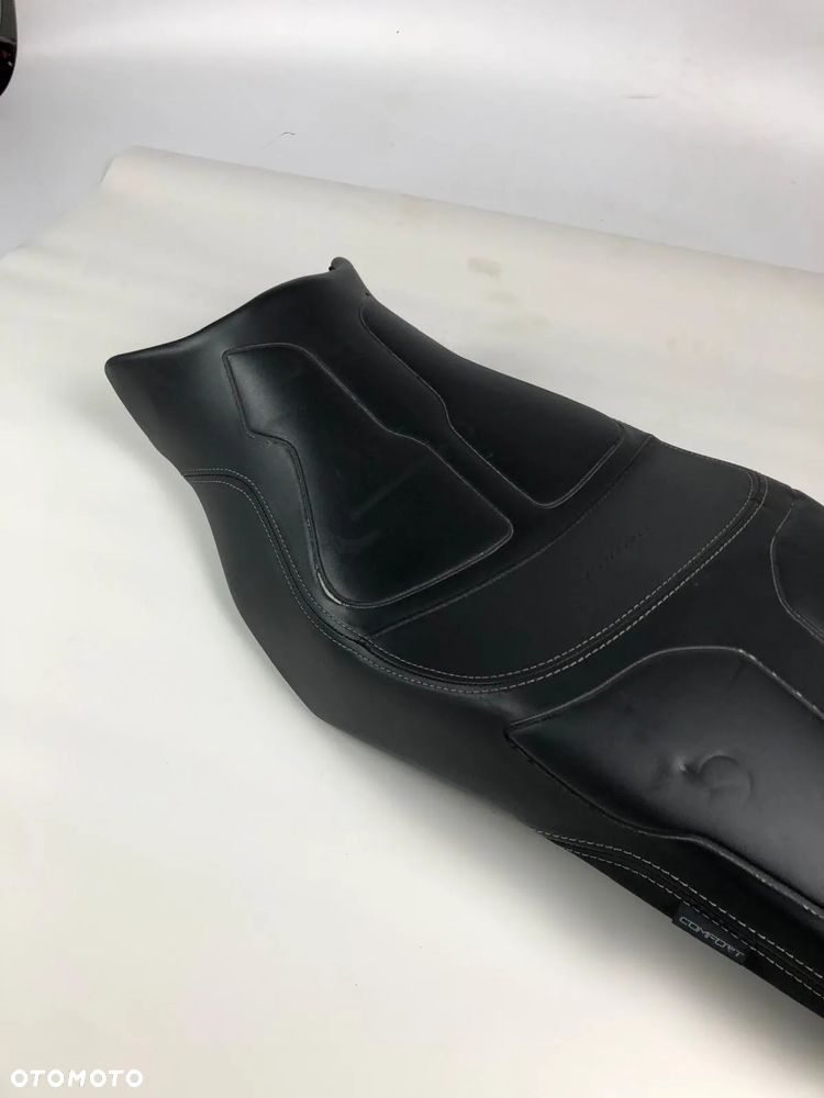 Yamaha MT-07 Tracer 7 16-20 Siedzenie Comfort Kanapa Fotel - 6