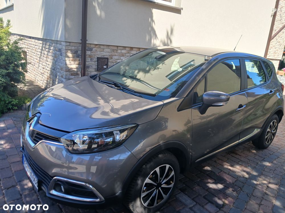 Renault Captur 0.9 Energy TCe Zen - 5