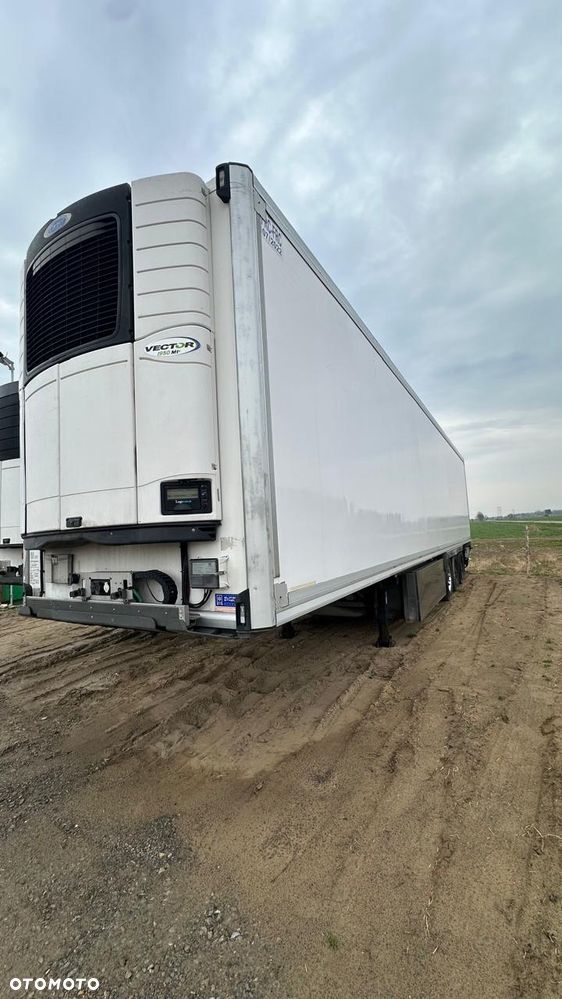 Lamberet LVFS3 - 12