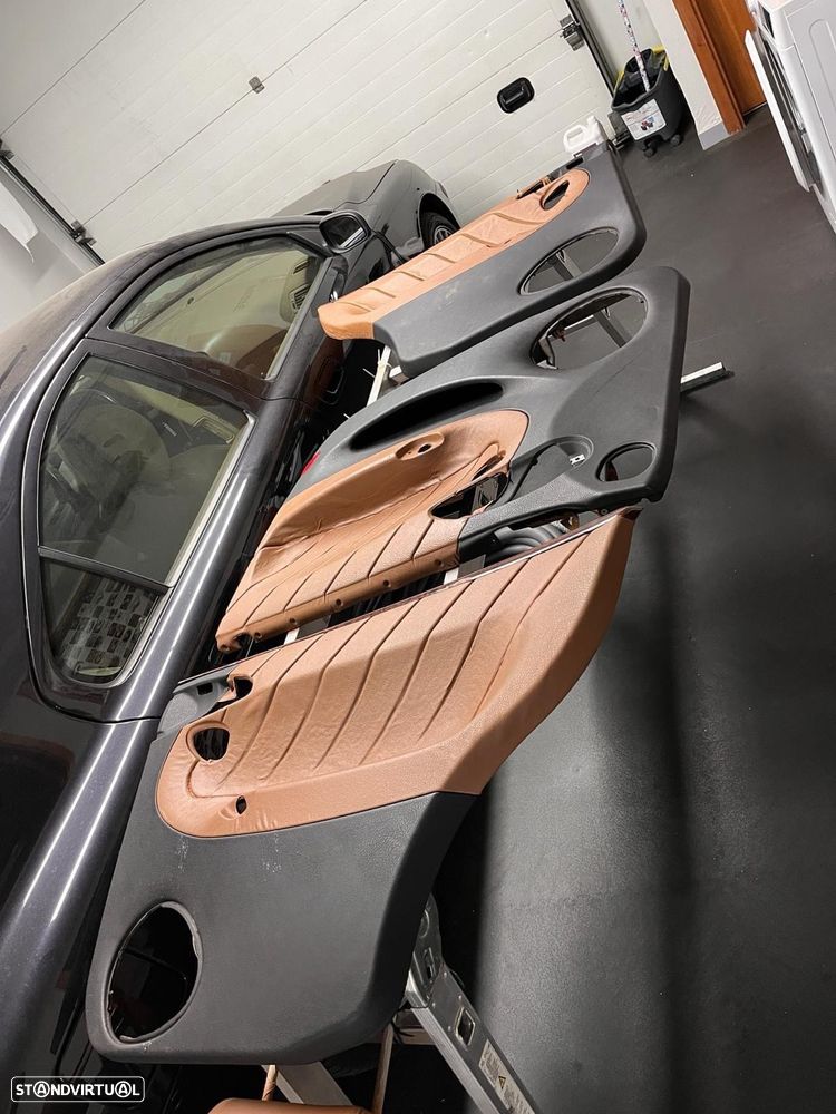 Lancia Lybra SW 2.0 LX - 5