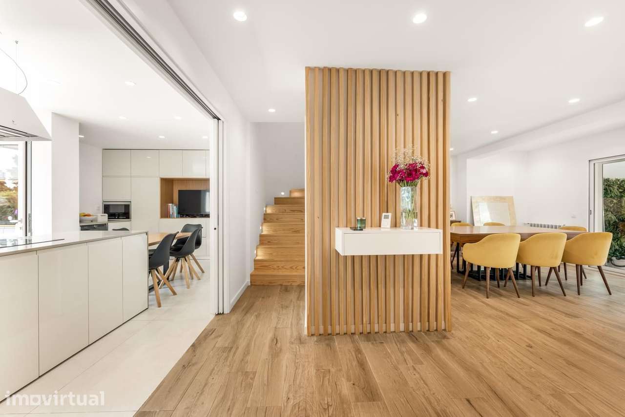 Apartamento T4 com piscina, Cascais - Grande imagem: 2/35