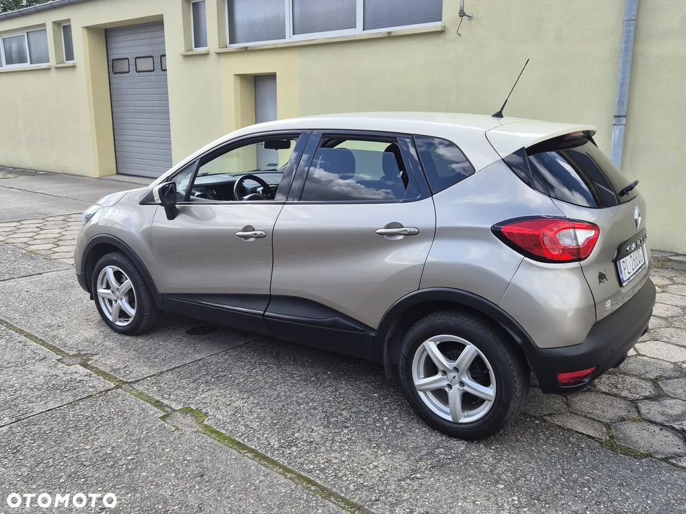 Renault Captur - 29