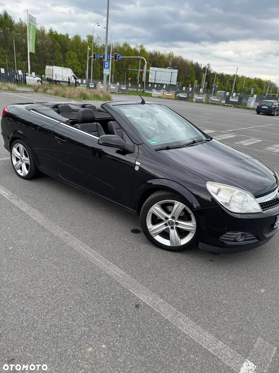 Opel Astra - 13