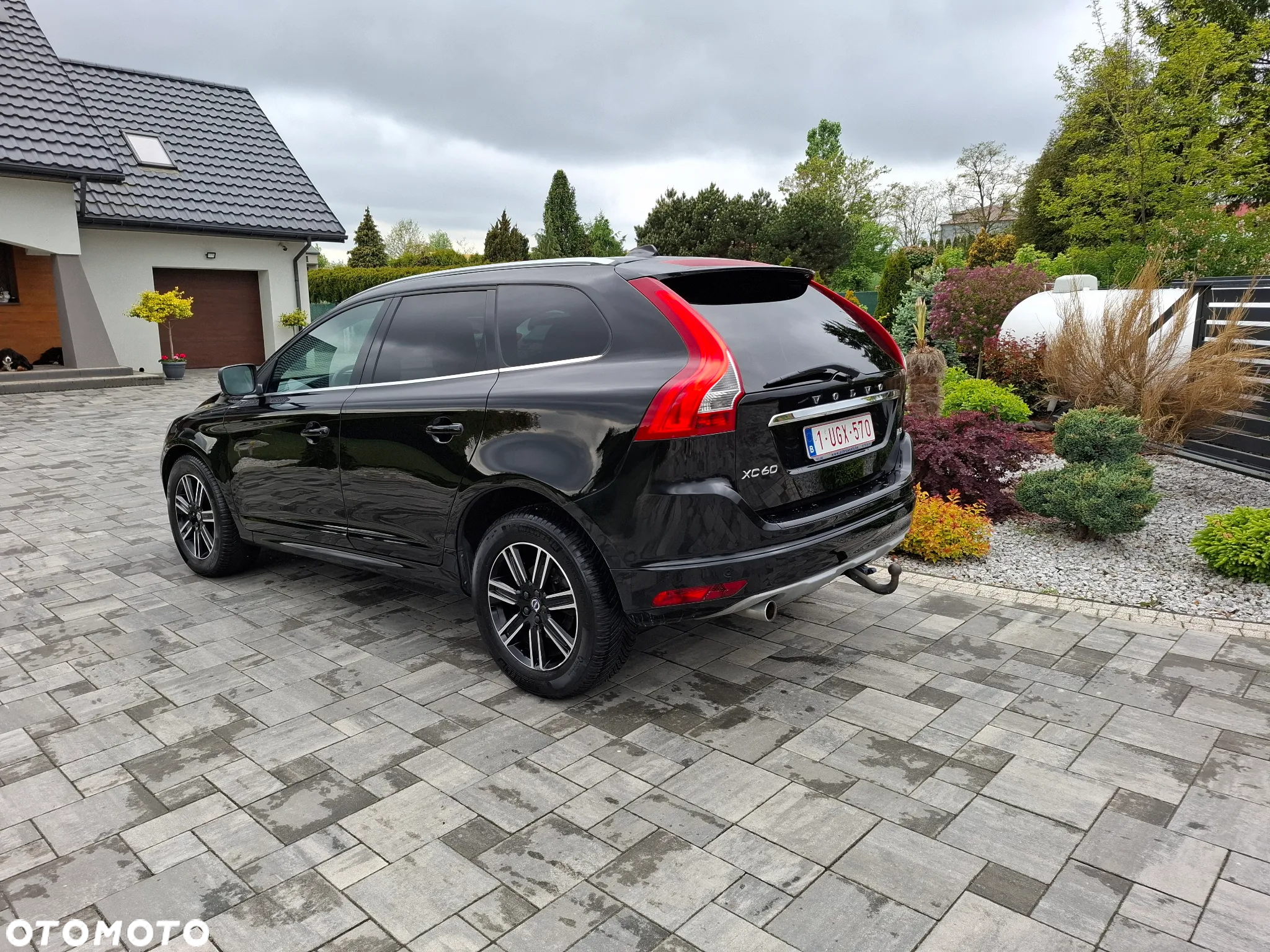 Volvo XC 60 - 7