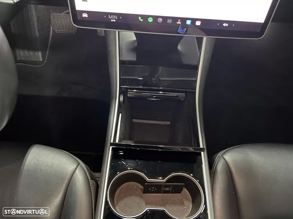 Tesla Model 3 Long-Range Dual Motor AWD - 15